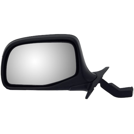 Dorman SIDE VIEW MIRROR LH 955-227